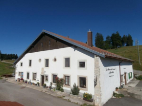 B&B La Ferme De Pouillerel